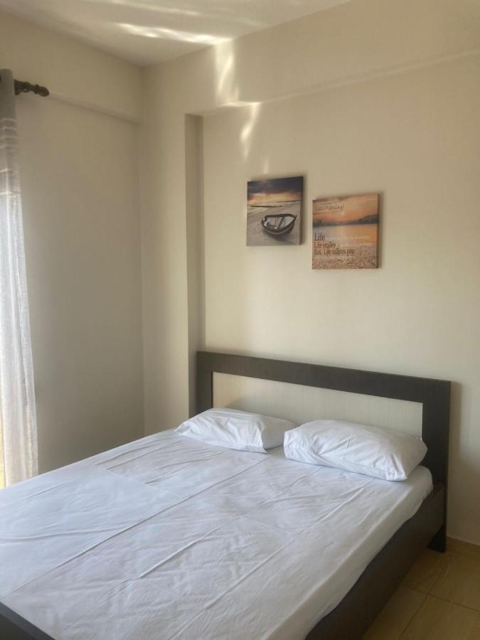 Niko'S Apartments Саранда Экстерьер фото